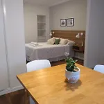Departamentos Del Mar-Solo Familias