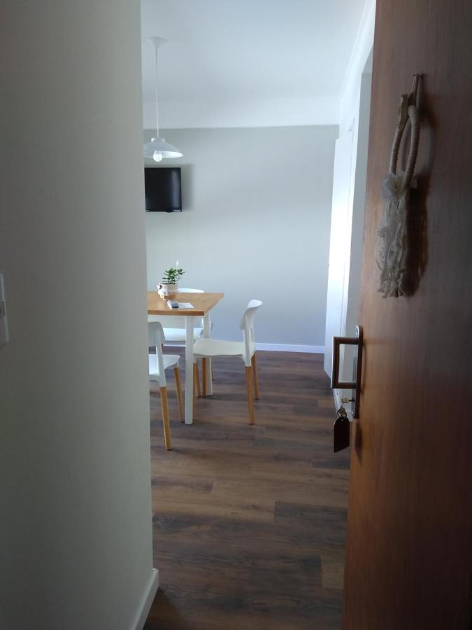 Departamentos Del Mar-solo Familias Apartamento Mar del Plata